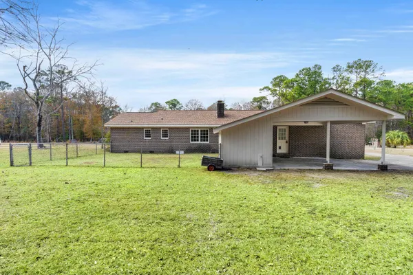 $374,900 | 83 Pond Street, Georgetown, SC 29440