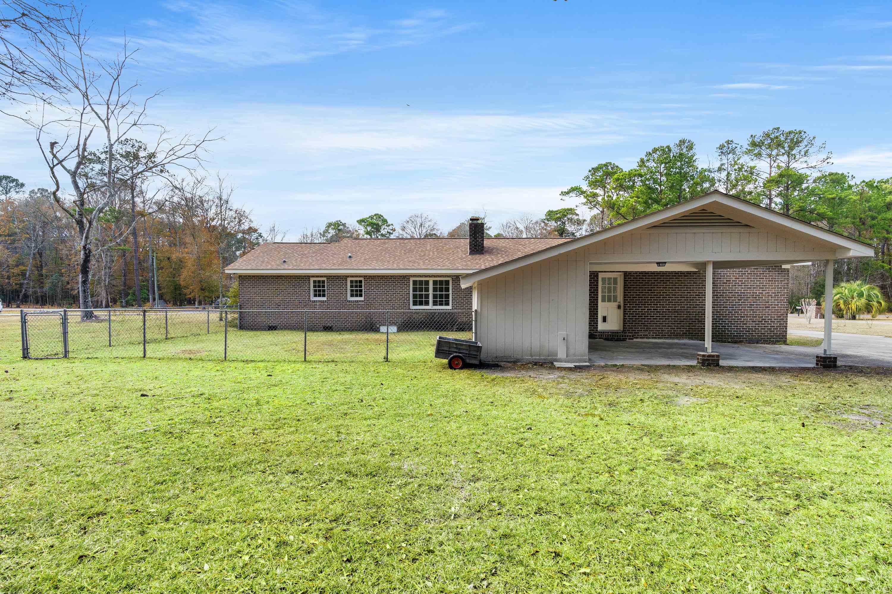 83 Pond Street Georgetown, SC 29440 - Photo 20 of 22