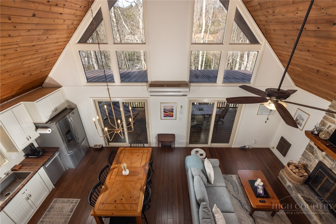 603 Hawk Ridge Road Deep Gap, NC 28618 - Photo 13 of 32 Gallery Image 13