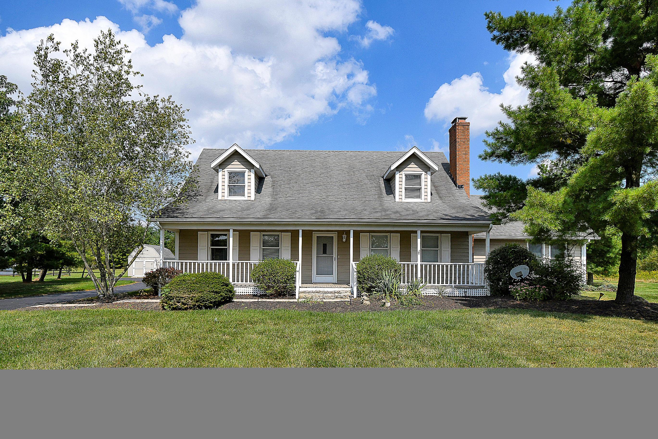 1910 Ford Road Delaware, OH 43015 - Photo 1 of 58 Gallery Image 1