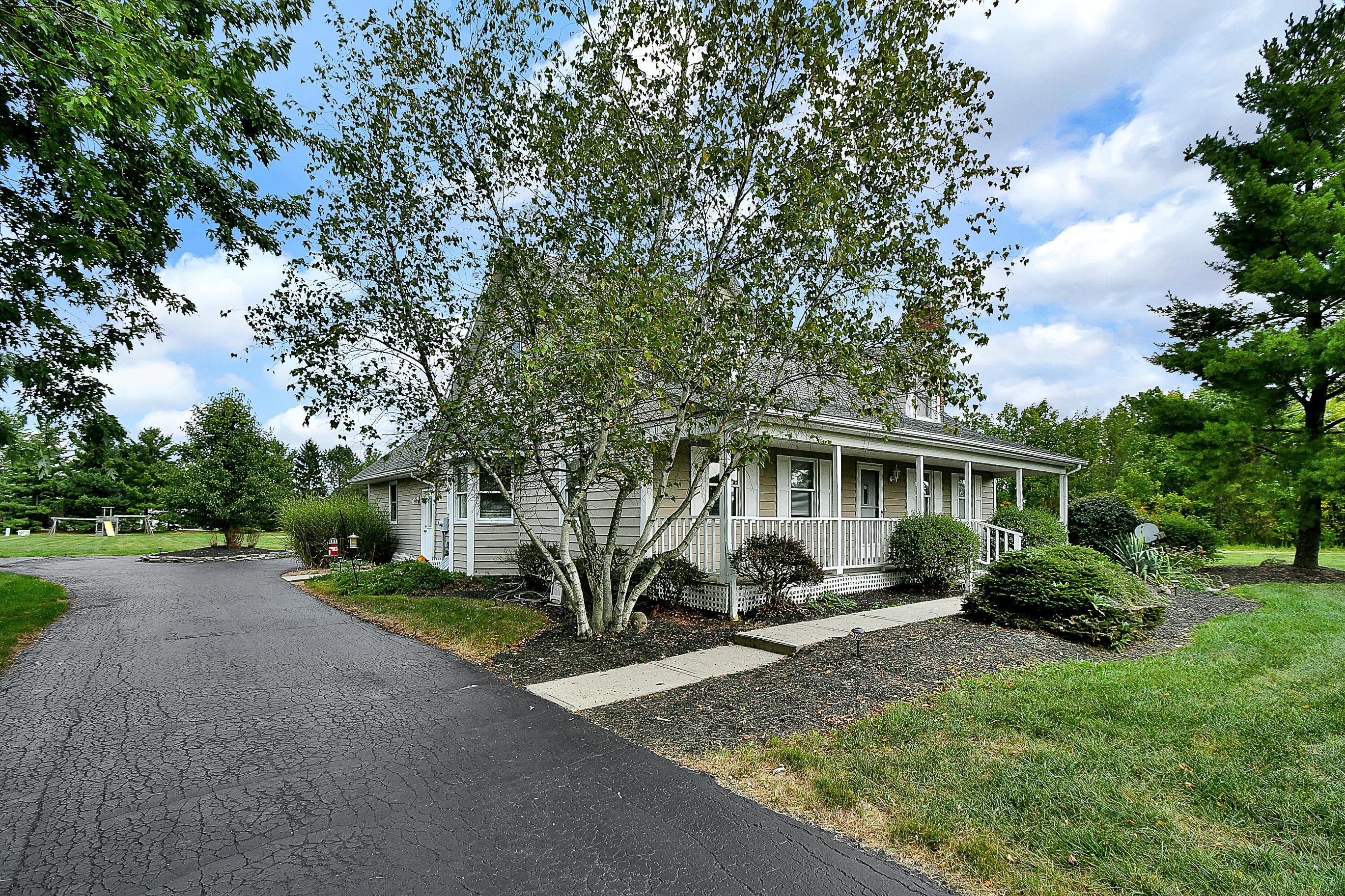 1910 Ford Road Delaware, OH 43015 - Photo 12 of 58 Gallery Image 12
