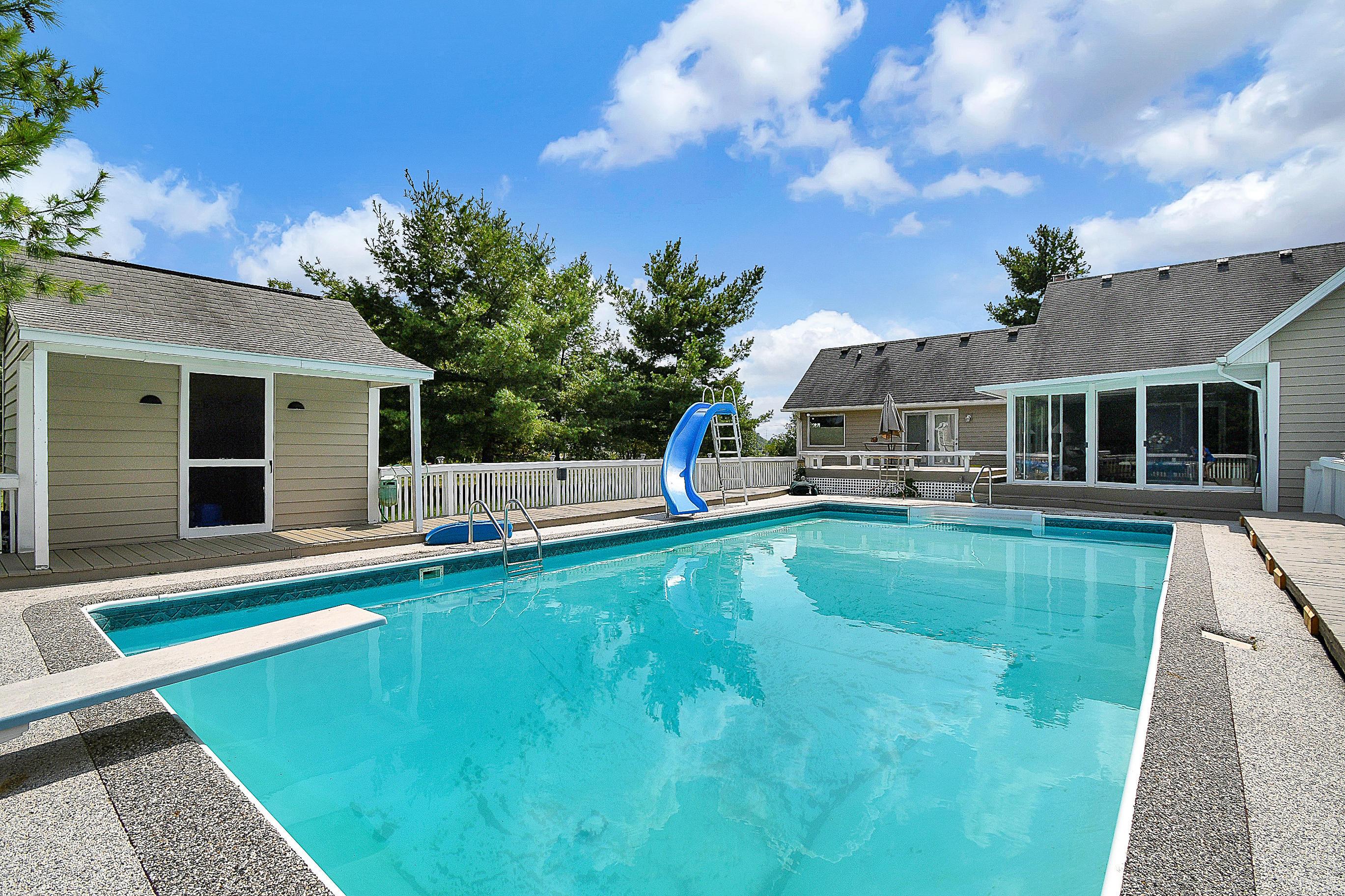 1910 Ford Road Delaware, OH 43015 - Photo 13 of 58 Gallery Image 13