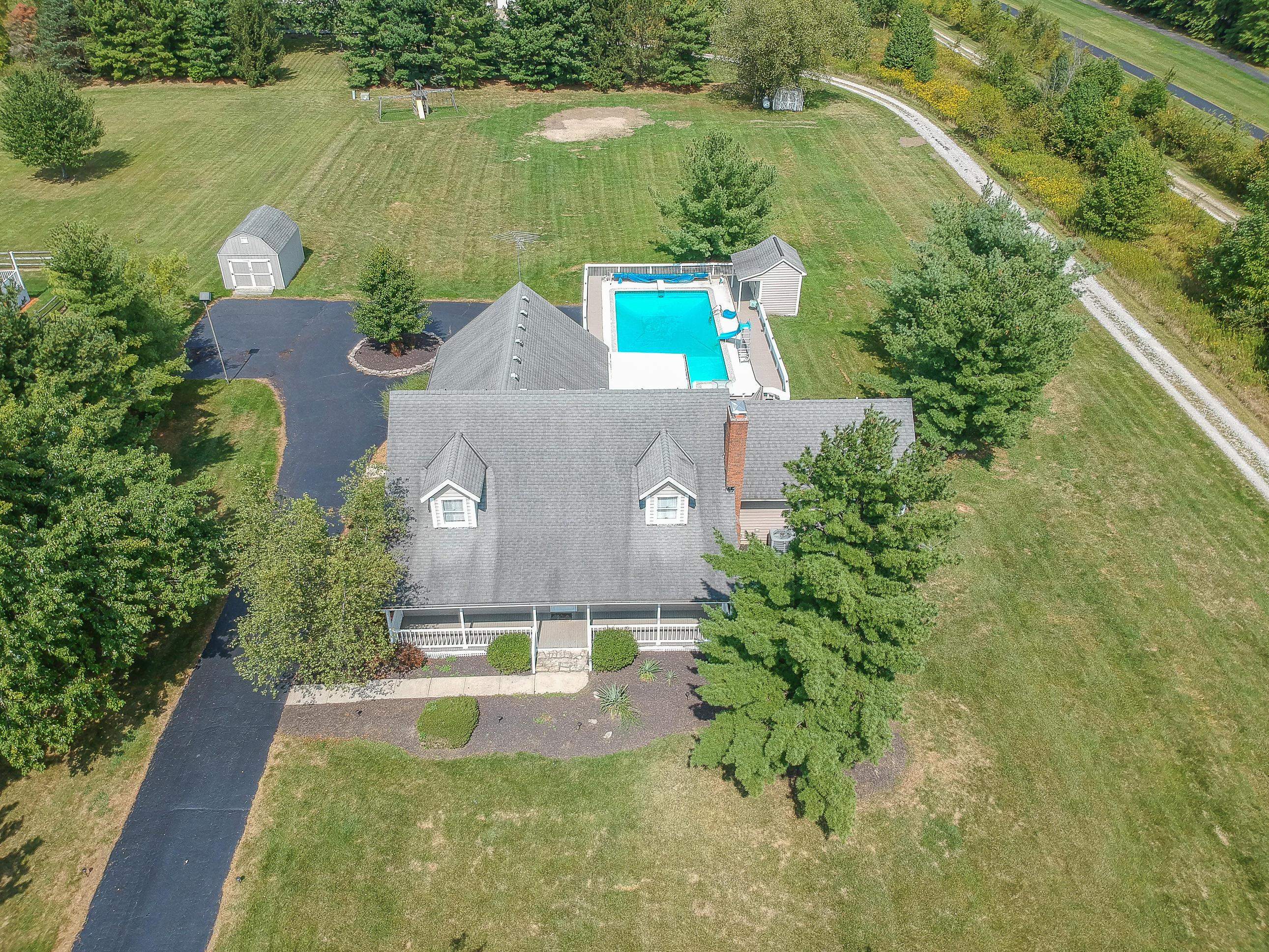 1910 Ford Road Delaware, OH 43015 - Photo 16 of 58 Gallery Image 16