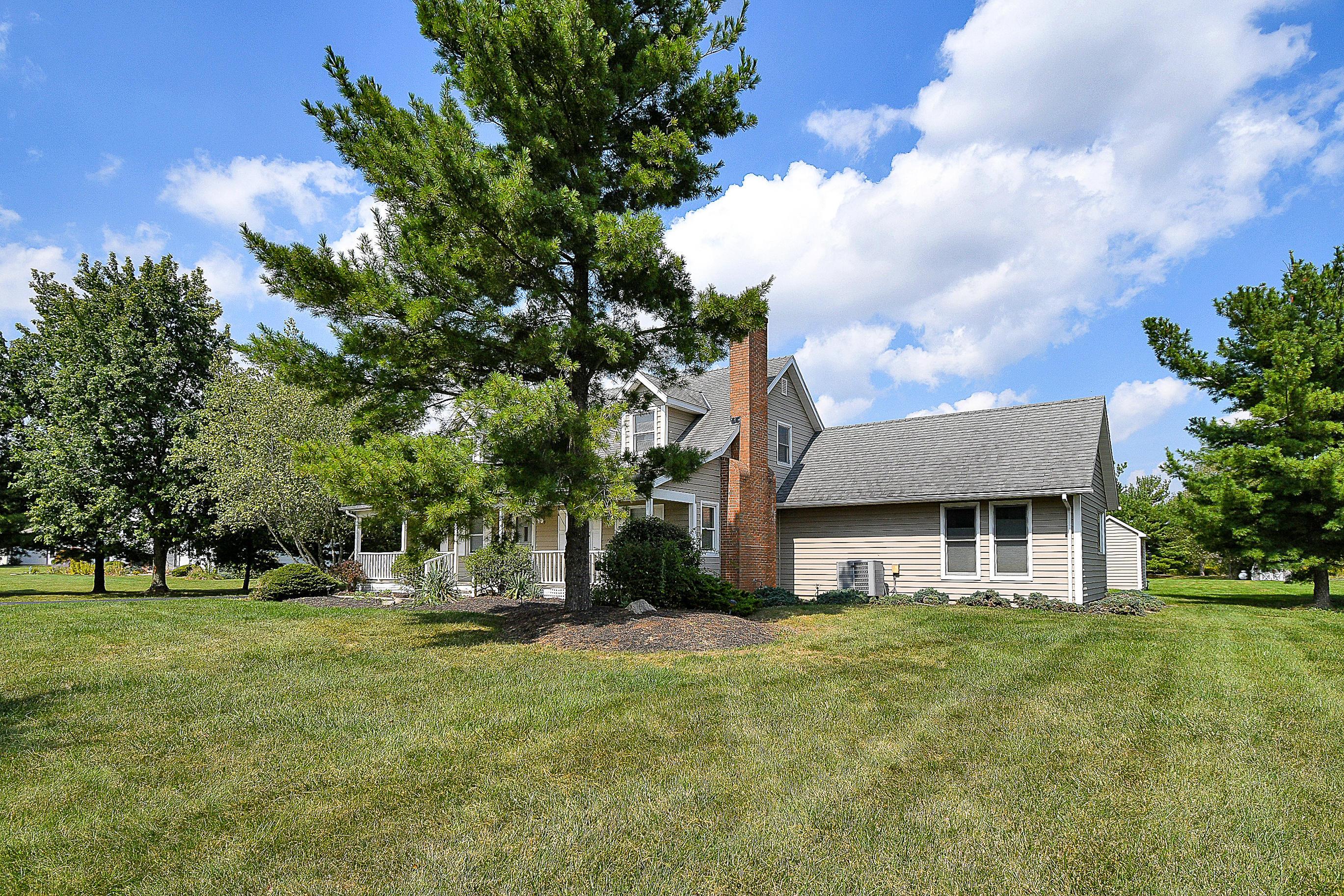 1910 Ford Road Delaware, OH 43015 - Photo 3 of 58 Gallery Image 3