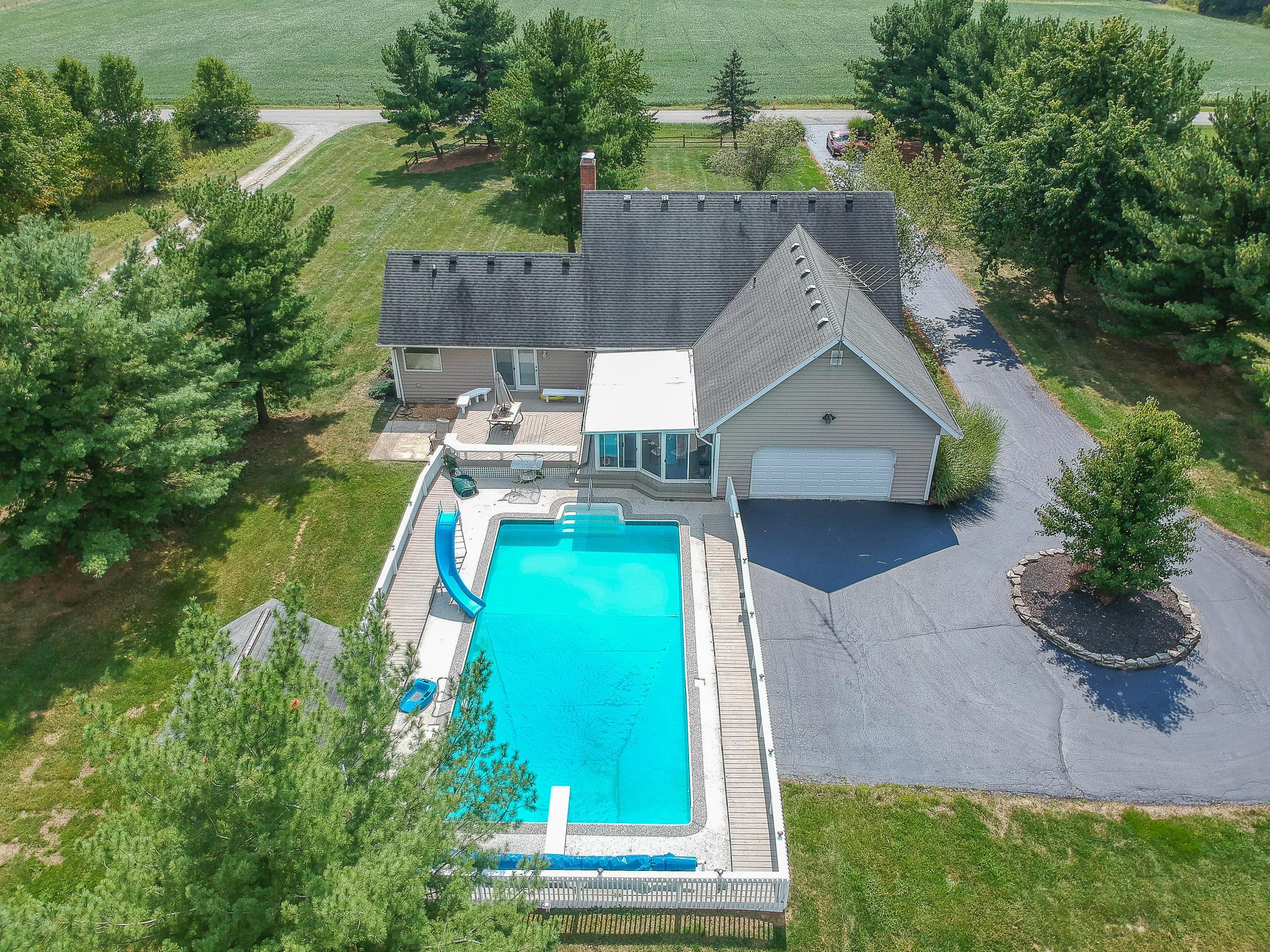 1910 Ford Road Delaware, OH 43015 - Photo 4 of 58 Gallery Image 4