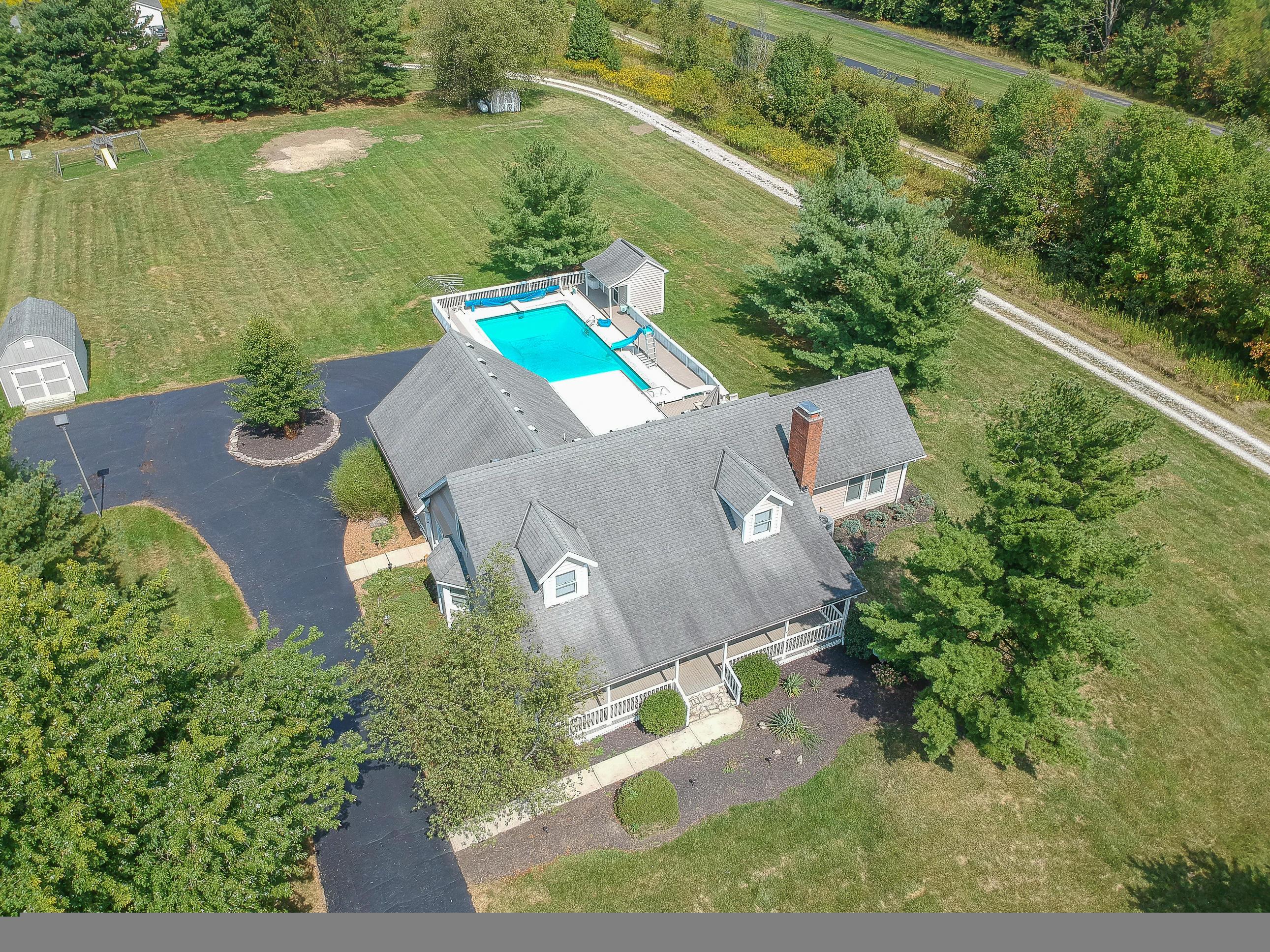 1910 Ford Road Delaware, OH 43015 - Photo 49 of 58 Gallery Image 49