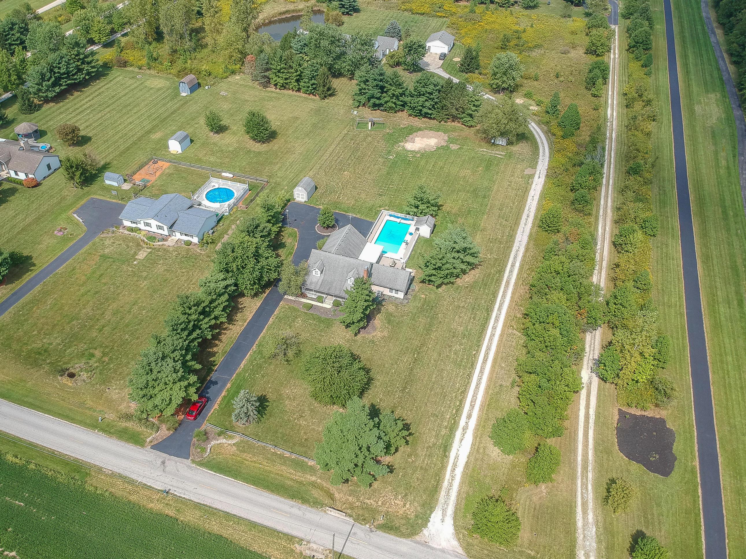 1910 Ford Road Delaware, OH 43015 - Photo 52 of 58 Gallery Image 52