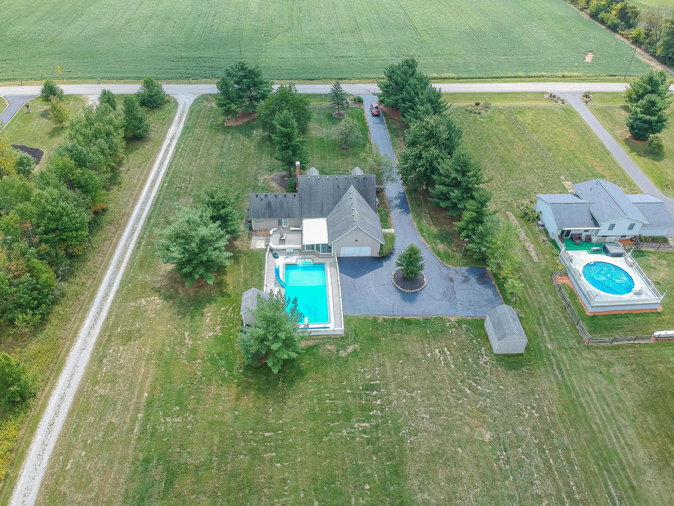 1910 Ford Road Delaware, OH 43015 - Photo 54 of 58 Gallery Image 54