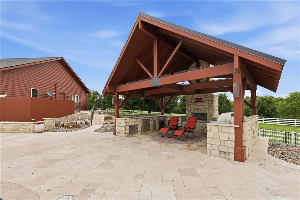 5805 Malcolm Lake Road Edgerton, MO 64444 - Photo 68 of 93