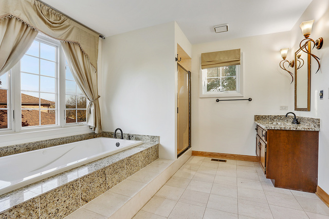 126 Tomlin Circle Burr Ridge, IL 60527 - Photo 19 of 32 Gallery Image 19