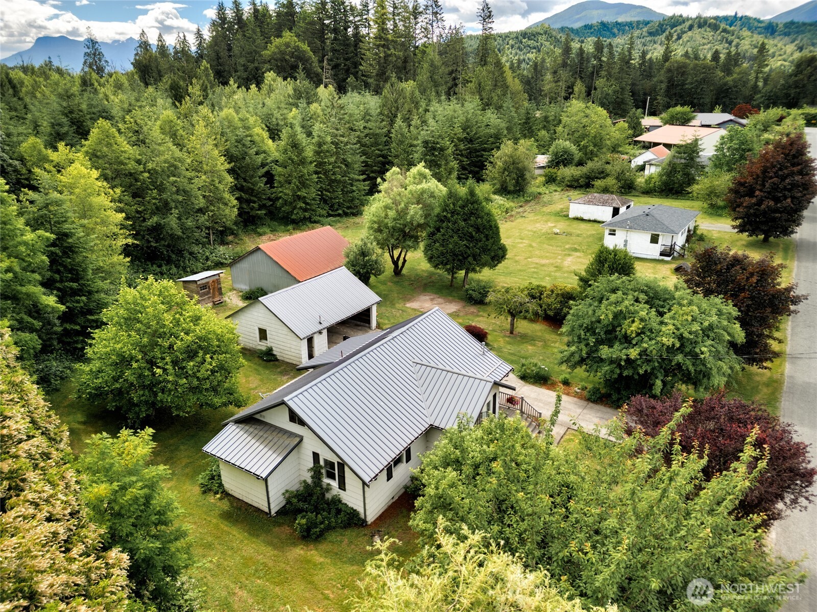 48242 Moen Road Concrete, WA 98237 - Photo 28 of 32