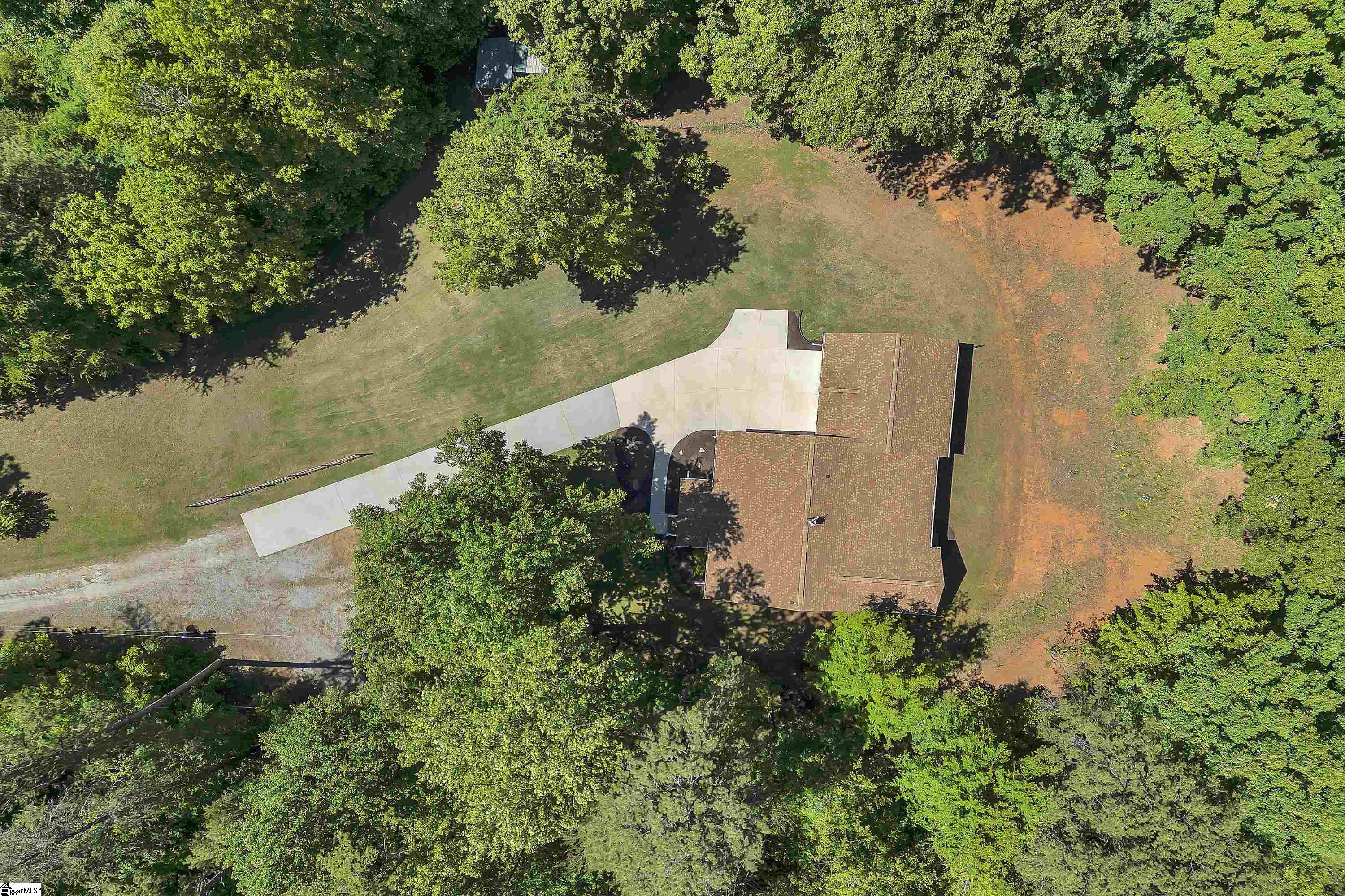 2561 Whitestone Road Spartanburg, SC 29302 - Photo 30 of 31