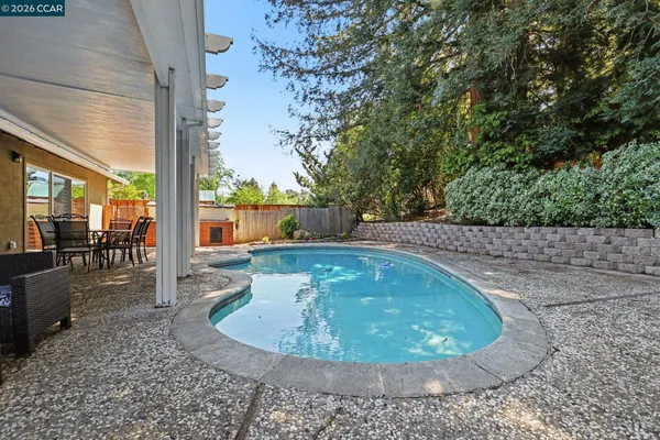 $998,500 | 236 Appalachian Drive, Martinez, CA 94553