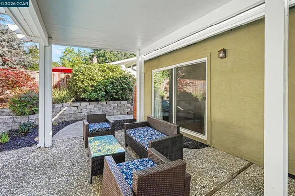 $998,500 | 236 Appalachian Drive, Martinez, CA 94553