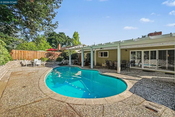 $998,500 | 236 Appalachian Drive, Martinez, CA 94553
