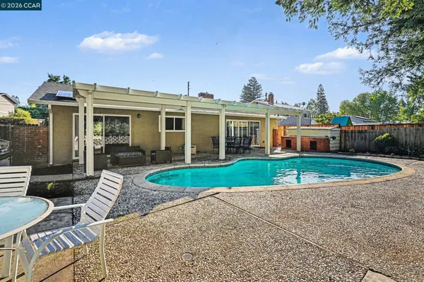 $998,500 | 236 Appalachian Drive, Martinez, CA 94553