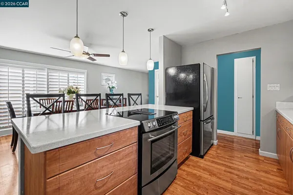 $998,500 | 236 Appalachian Drive, Martinez, CA 94553