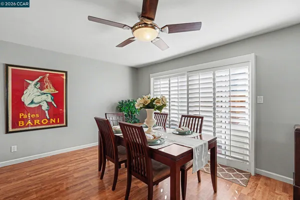 $998,500 | 236 Appalachian Drive, Martinez, CA 94553