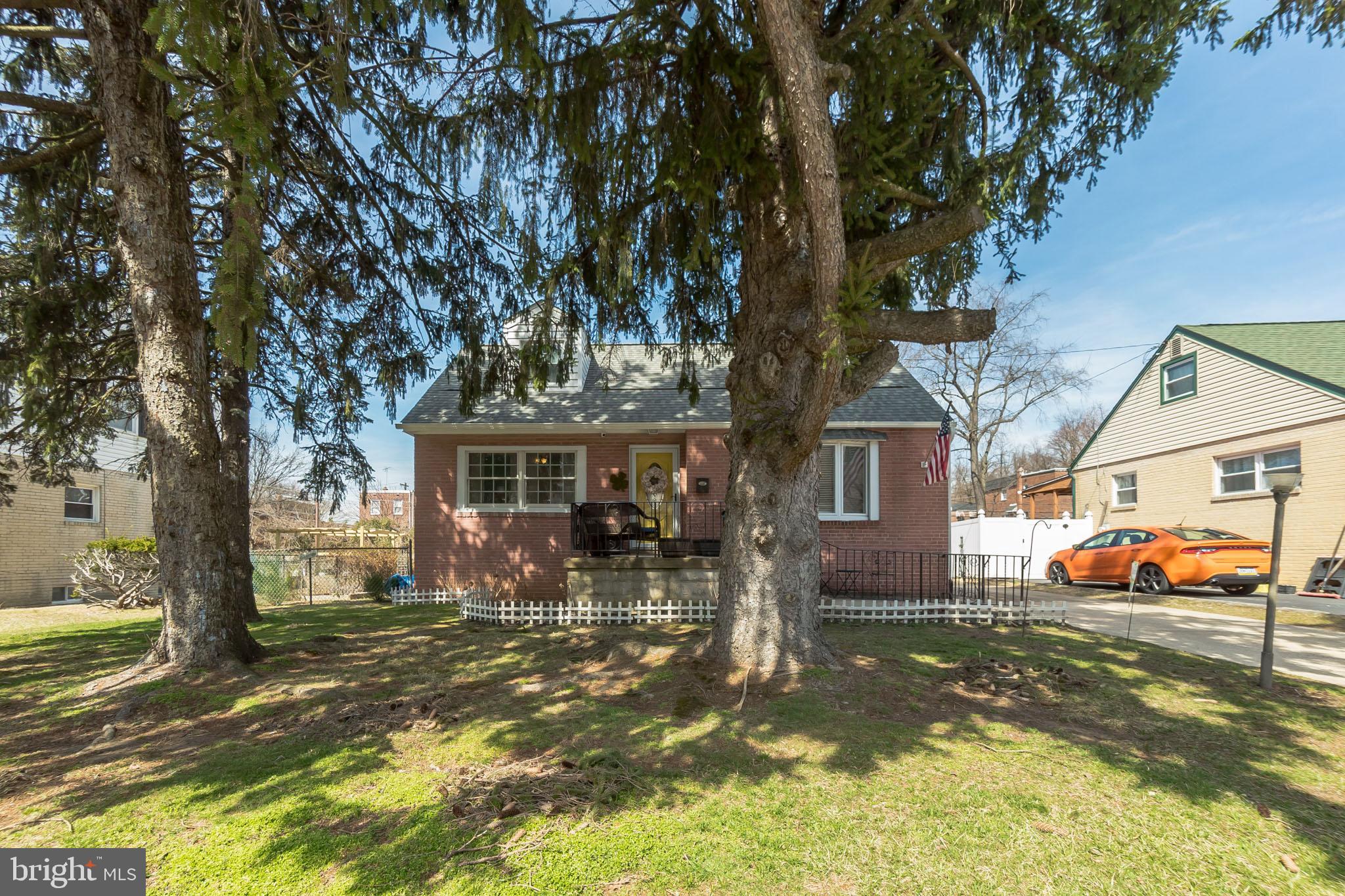 12012 Sewell Road Philadelphia, PA 19116 - Photo 21 of 28