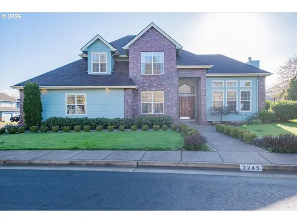 $634,500 | 2245 Northwest Park Terrace, Albany, OR 97321