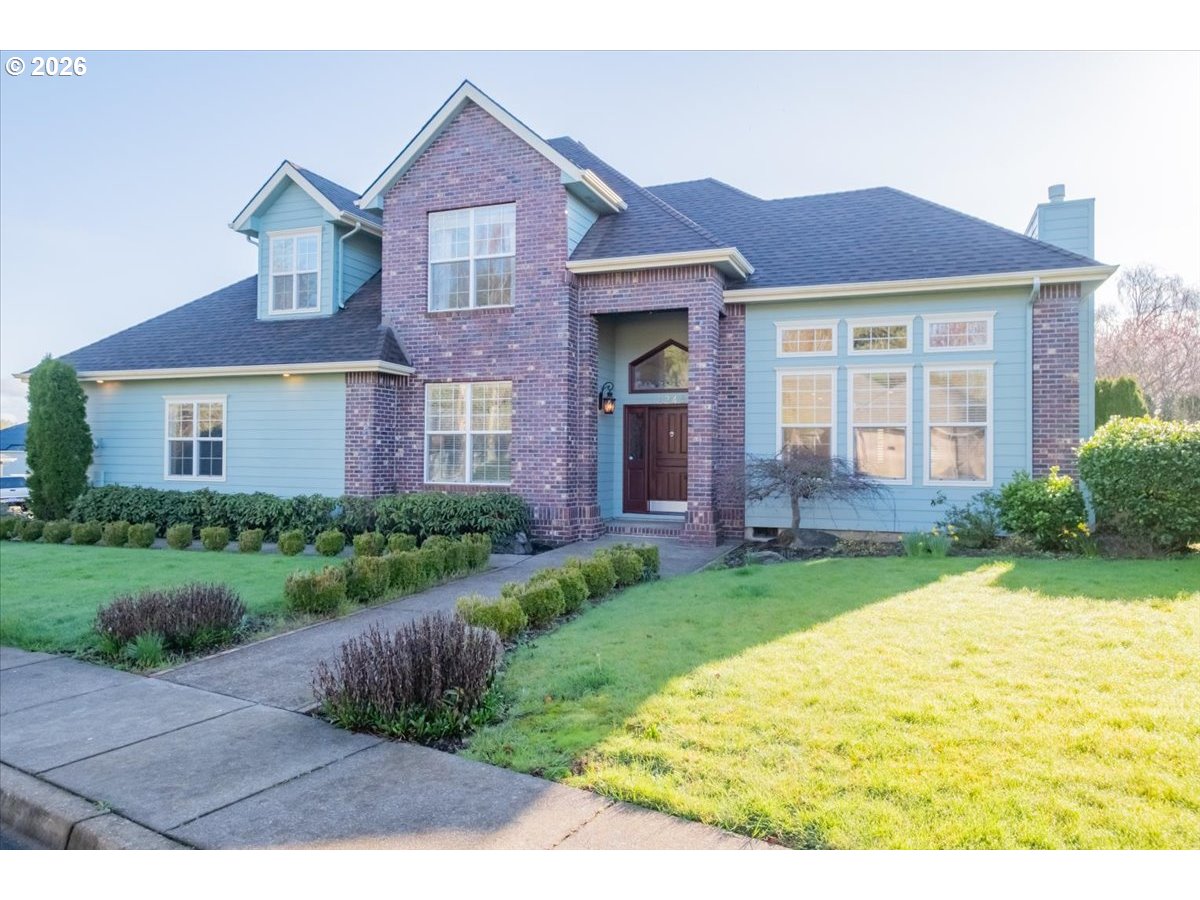 2245 Northwest Park Terrace Albany, OR 97321 - Photo 12 of 48