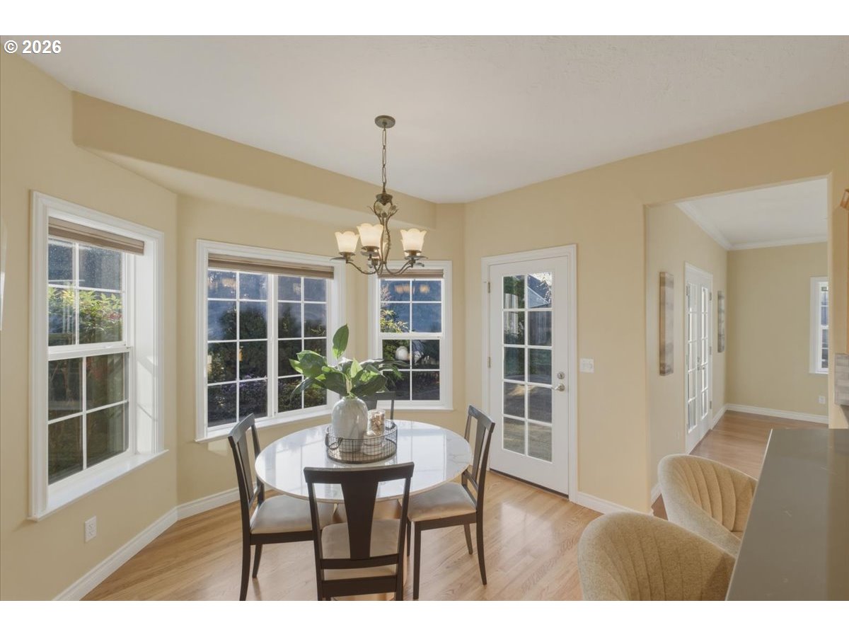 2245 Northwest Park Terrace Albany, OR 97321 - Photo 14 of 48