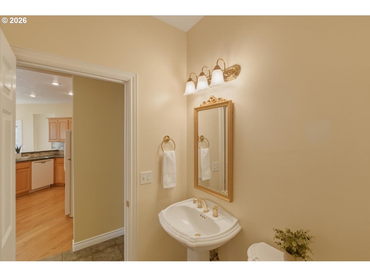 2245 Northwest Park Terrace Albany, OR 97321 - Photo 15 of 48