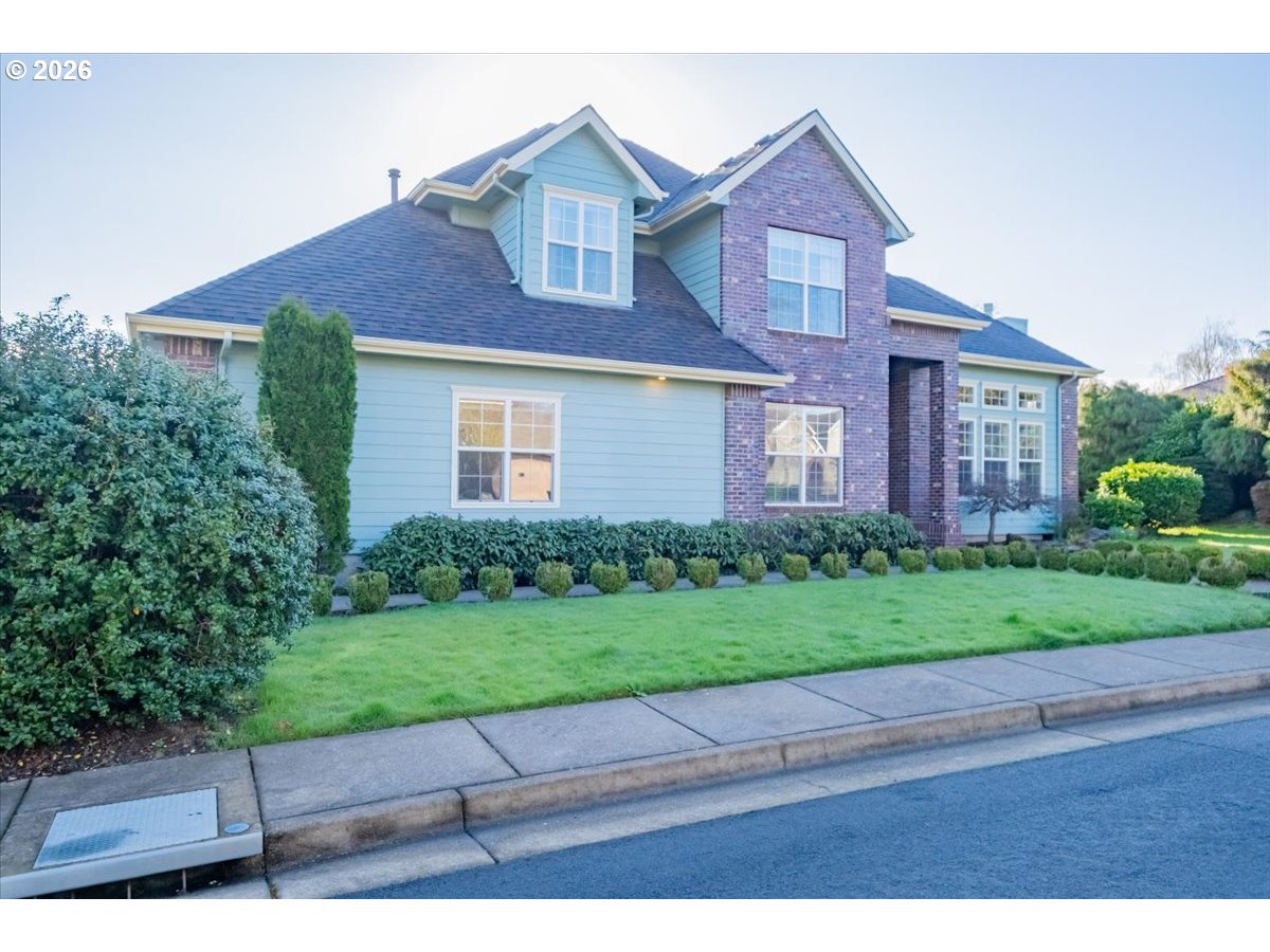 2245 Northwest Park Terrace Albany, OR 97321 - Photo 23 of 48