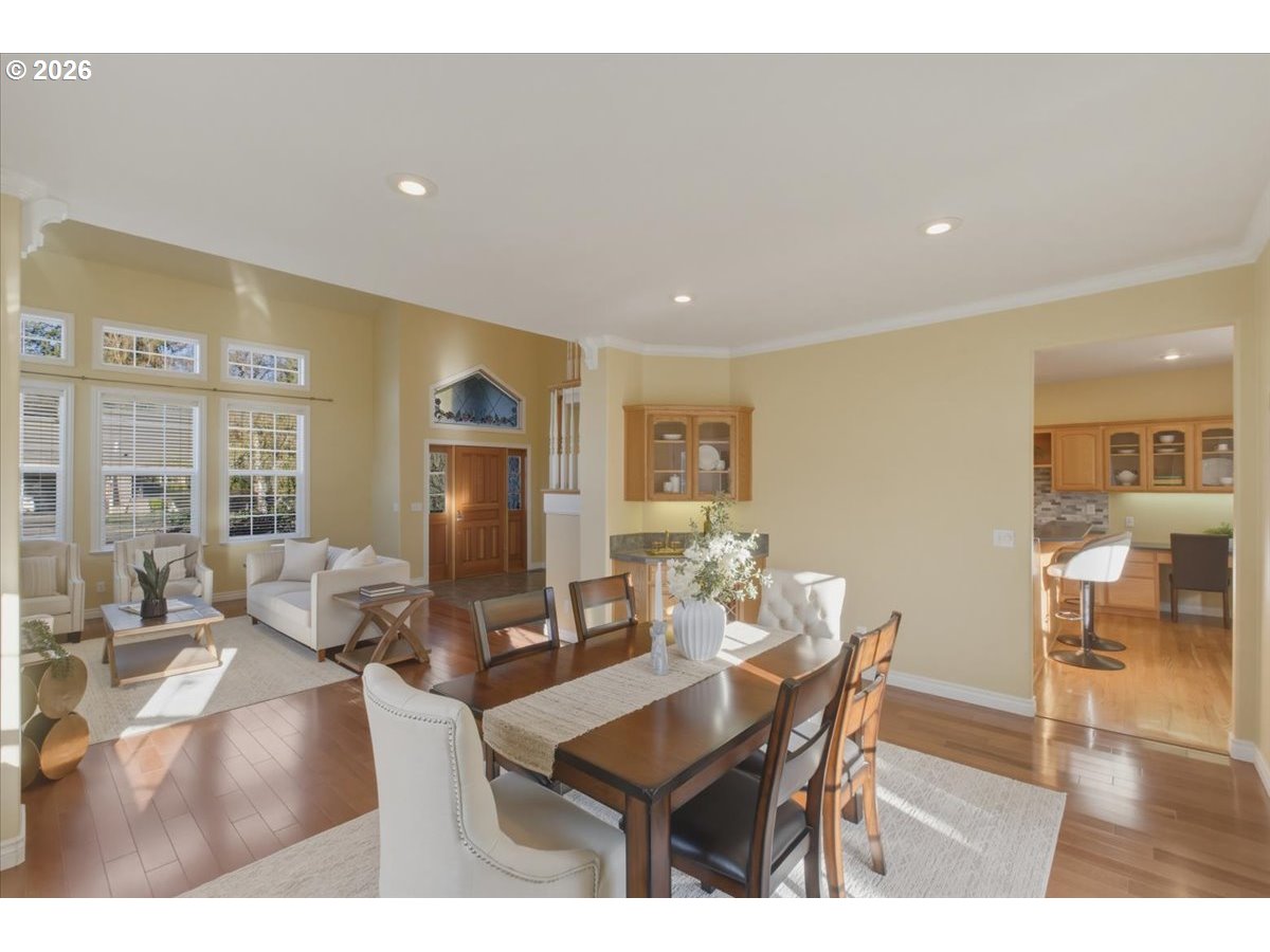 2245 Northwest Park Terrace Albany, OR 97321 - Photo 3 of 48