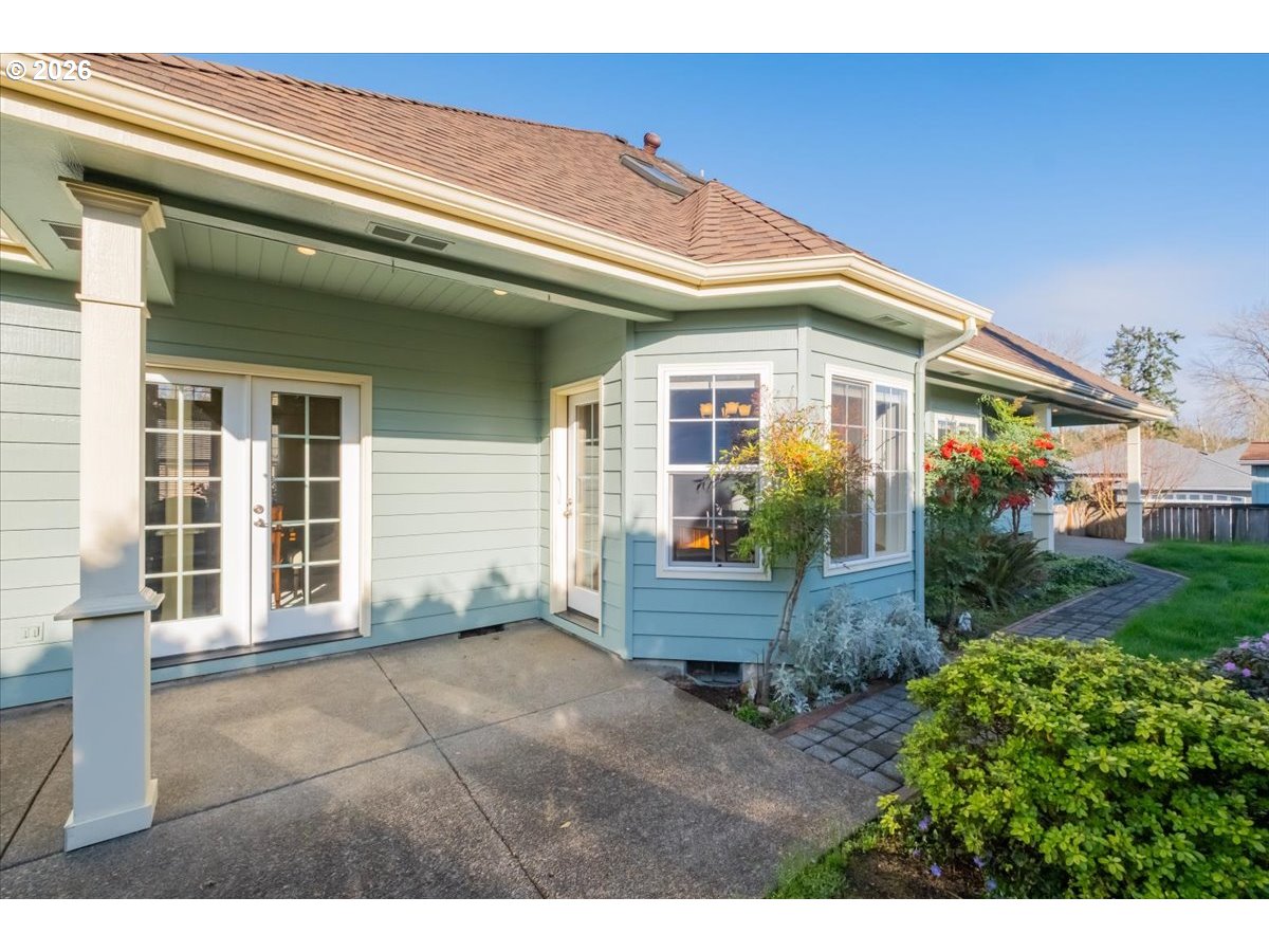 2245 Northwest Park Terrace Albany, OR 97321 - Photo 44 of 48