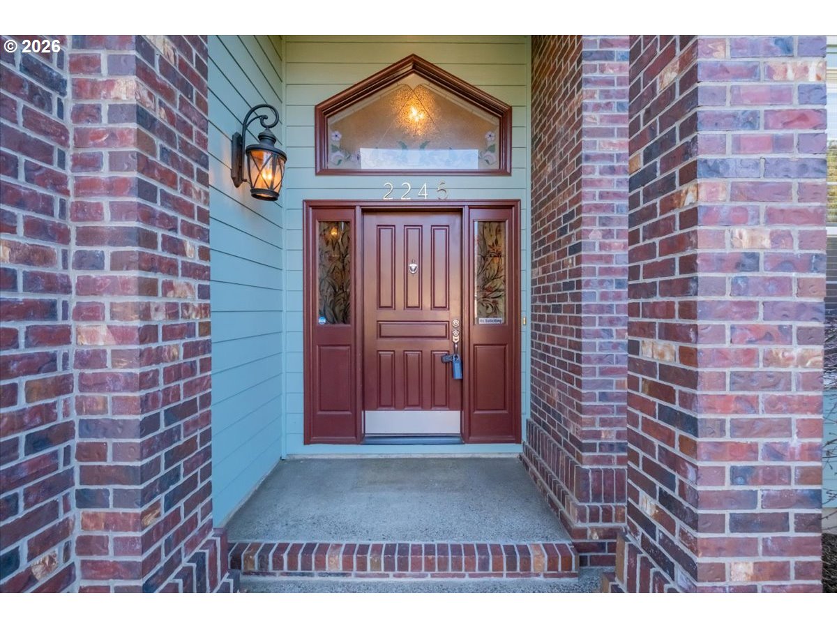 2245 Northwest Park Terrace Albany, OR 97321 - Photo 46 of 48