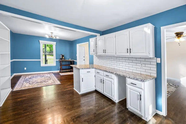 $439,900 | 704 Redwood Circle, Columbia, TN 38401