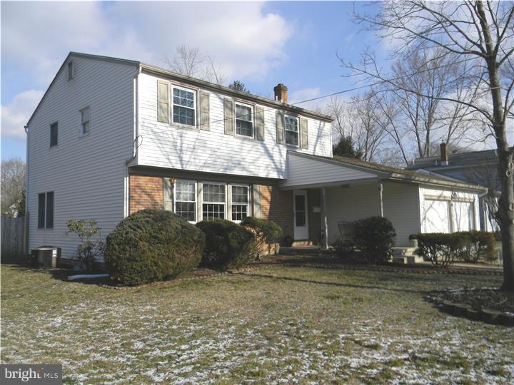 19 Papermill Road Cherry Hill, NJ 08003 - Photo 1 of 25 Exterior Front