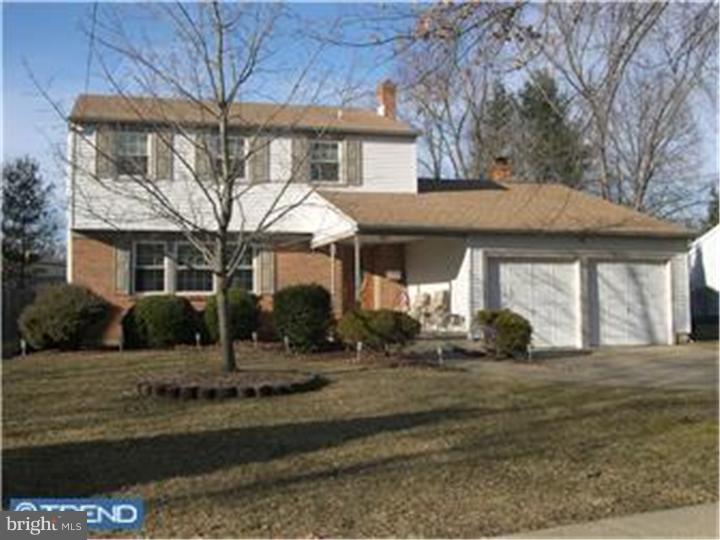 19 Papermill Road Cherry Hill, NJ 08003 - Photo 13 of 25 Exterior Front