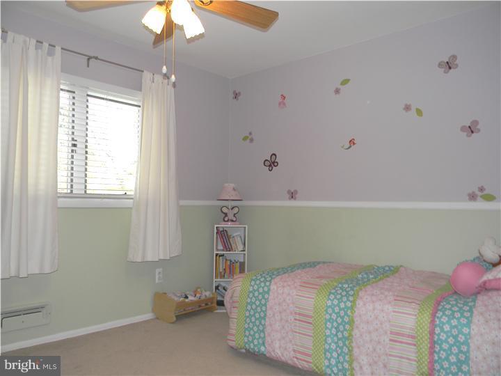 19 Papermill Road Cherry Hill, NJ 08003 - Photo 15 of 25 Bedroom 4