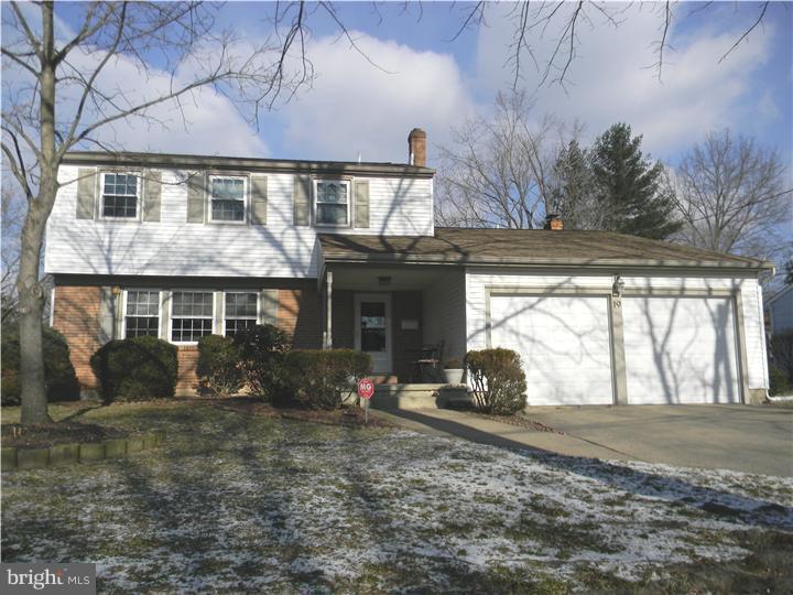 19 Papermill Road Cherry Hill, NJ 08003 - Photo 25 of 25 Exterior Front