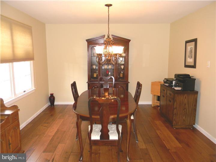 19 Papermill Road Cherry Hill, NJ 08003 - Photo 9 of 25 Dining Room