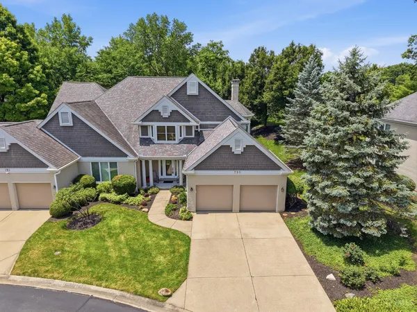 $735,000 | 795 Windings Lane, Cincinnati, OH 45220