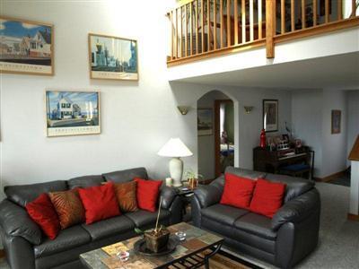 114 Shore Road Truro, MA 02666 - Photo 21 of 30 a living room with furniture and a couch