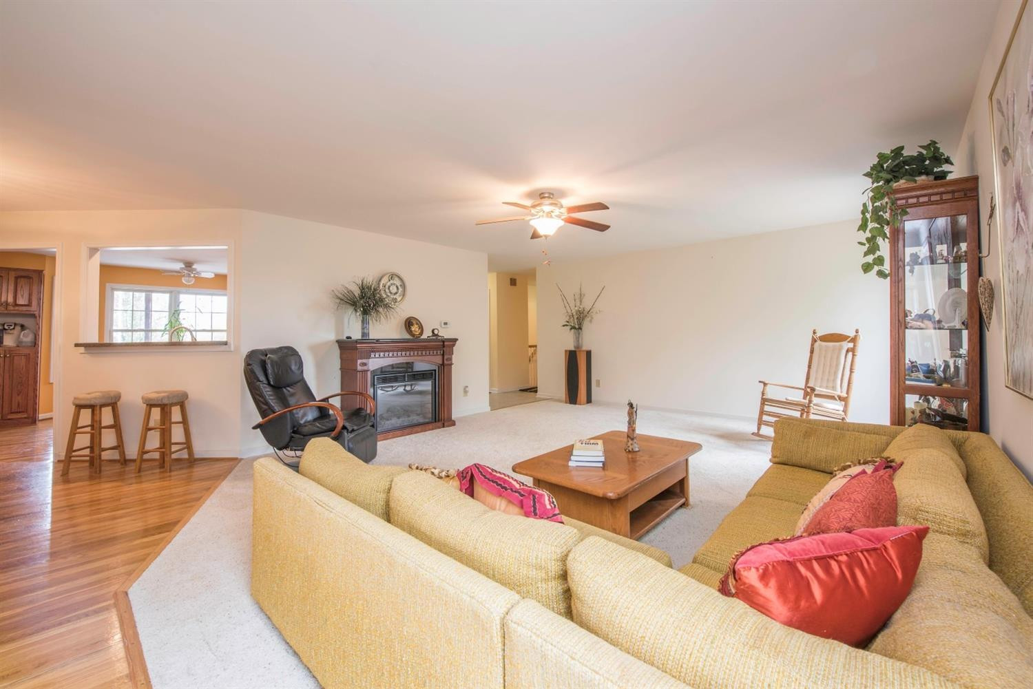 1010 Frogtown Road Sadieville, KY 40370 - Photo 9 of 40 Listing Photo