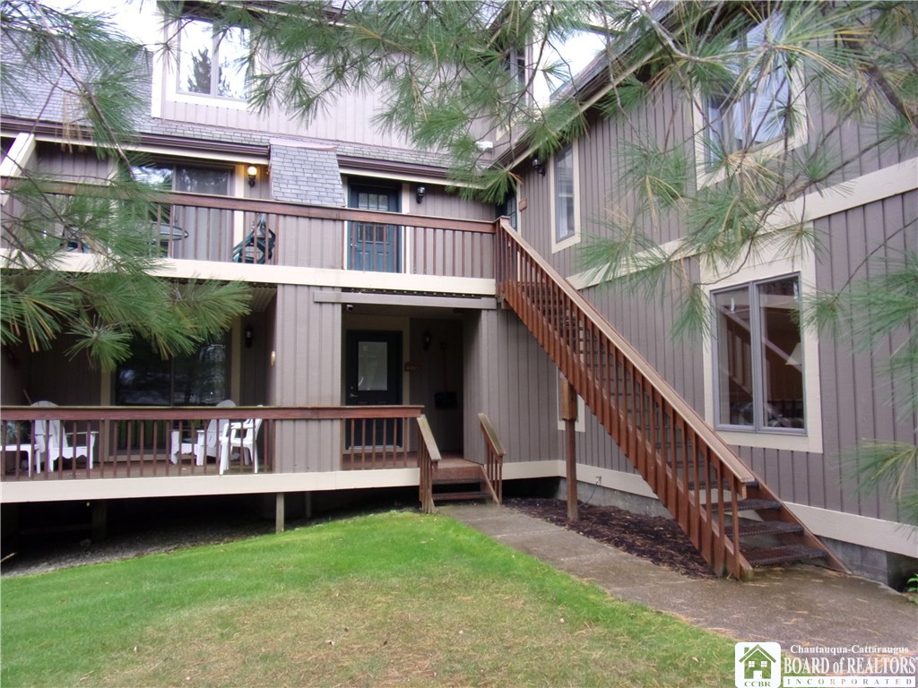 4465 Olde Road, Unit 4465 Clymer, NY 14724 - Photo 1 of 1