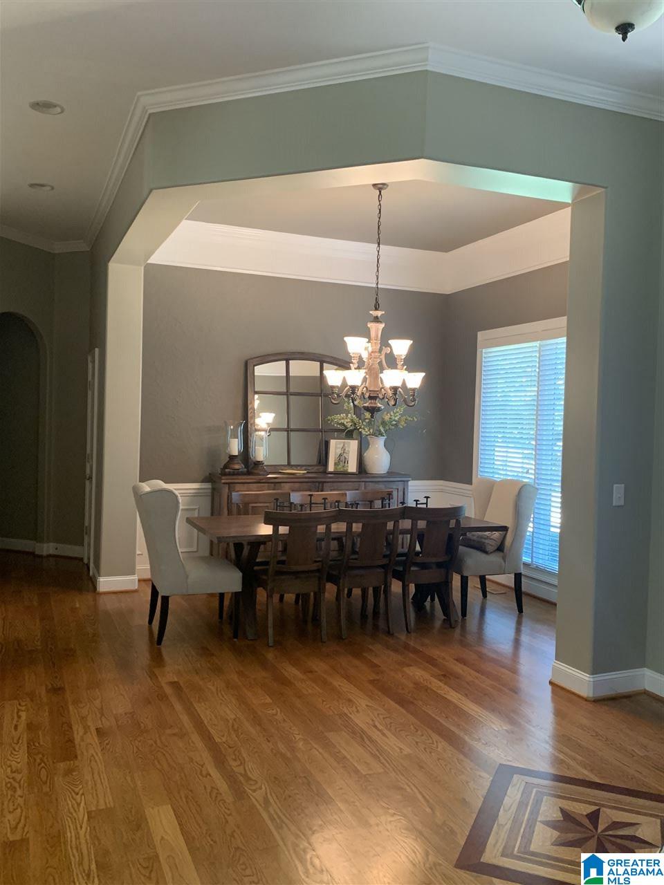 10355 Choccolocco Road Anniston, AL 36207 - Photo 19 of 48