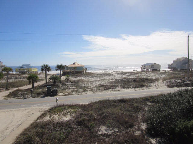 6613 Sea Shell Drive Gulf Shores, AL 36542 - Photo 27 of 29 South View