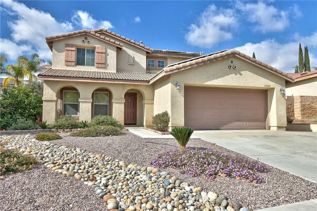 $689,900 | 35689 Yellowstone Street, Winchester, CA 92596