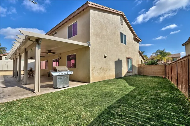 $689,900 | 35689 Yellowstone Street, Winchester, CA 92596