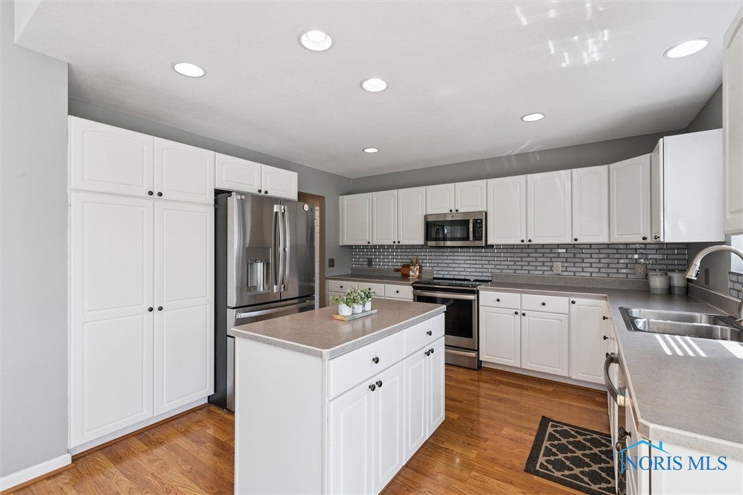 408 Blue Jacket Road Perrysburg, OH 43551 - Photo 22 of 50 Gallery Image 22