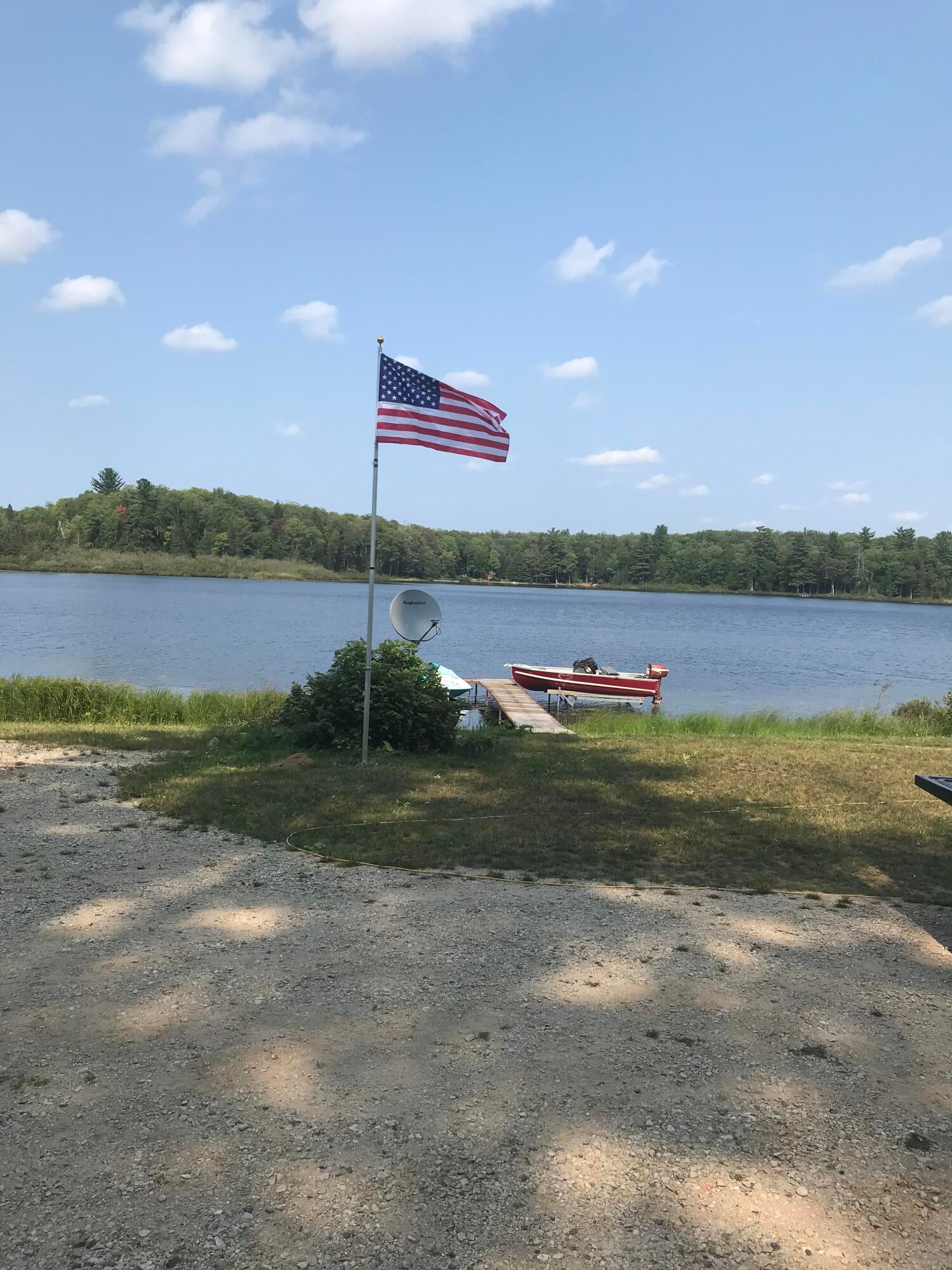 14940 Carpenter Lake Road Seney, MI 49883 - Photo 7 of 13 Gallery Image 7