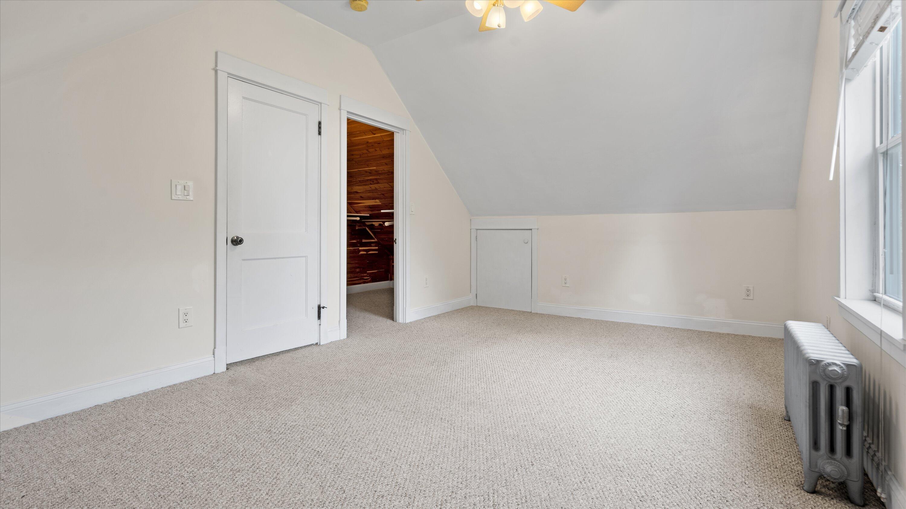 52 Hicks Street Portland, ME 04103 - Photo 23 of 35 Bedroom 3