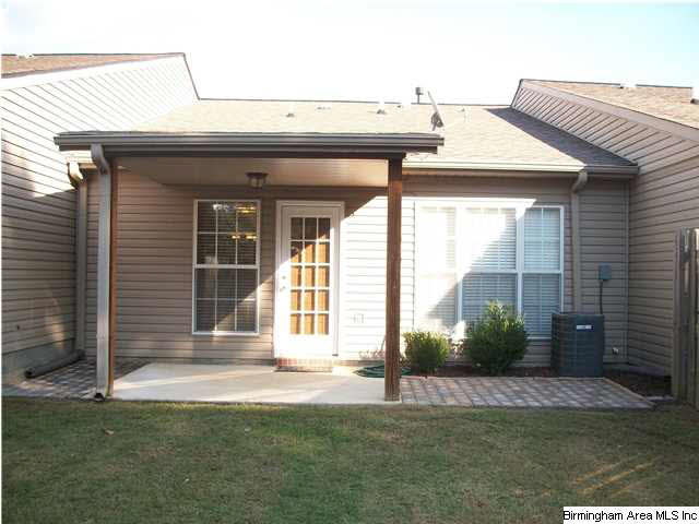 581 Cahaba Manor Drive Pelham, AL 35124 - Photo 25 of 25