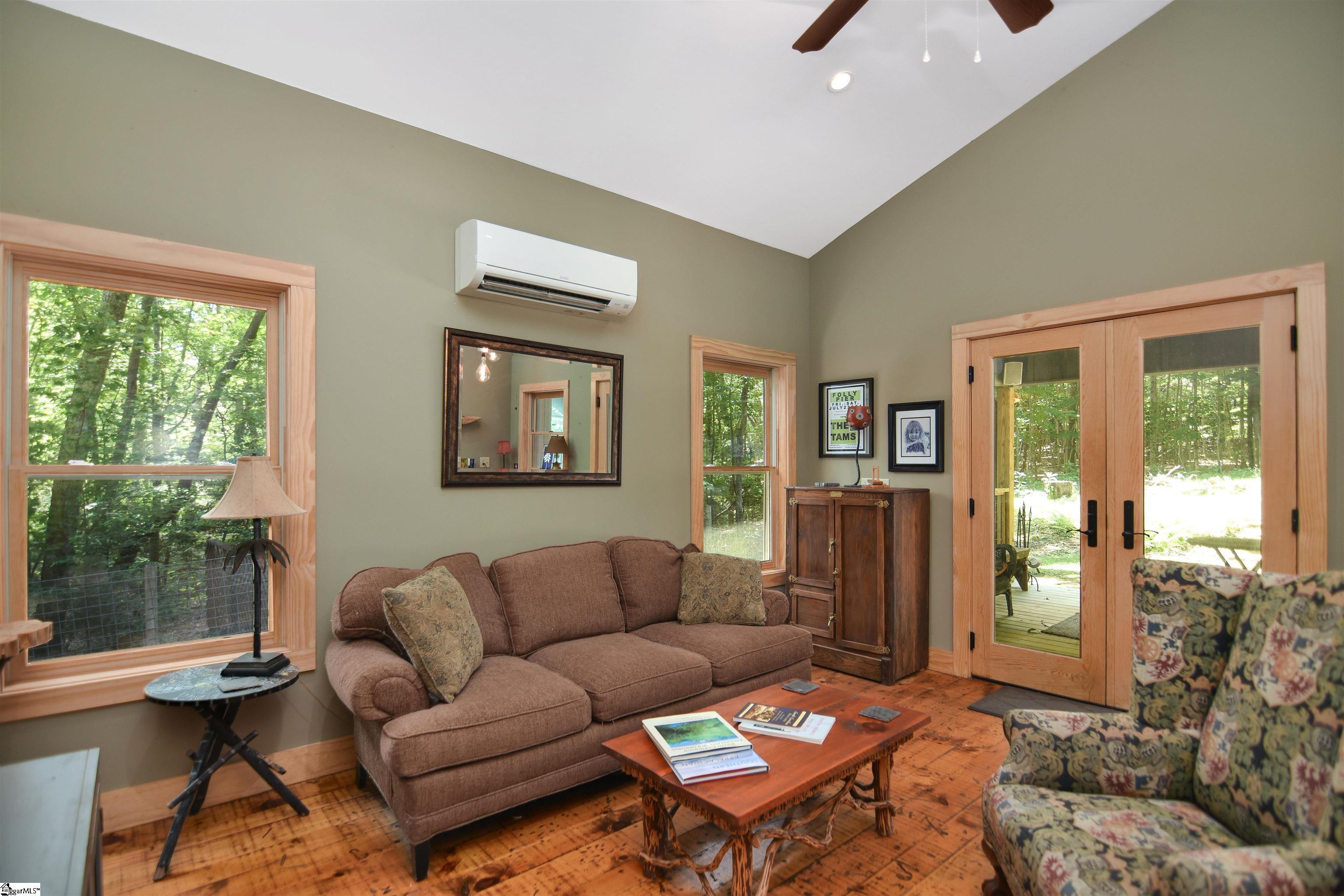 8 Cliff Ridge Court Cleveland, SC 29635 - Photo 21 of 41